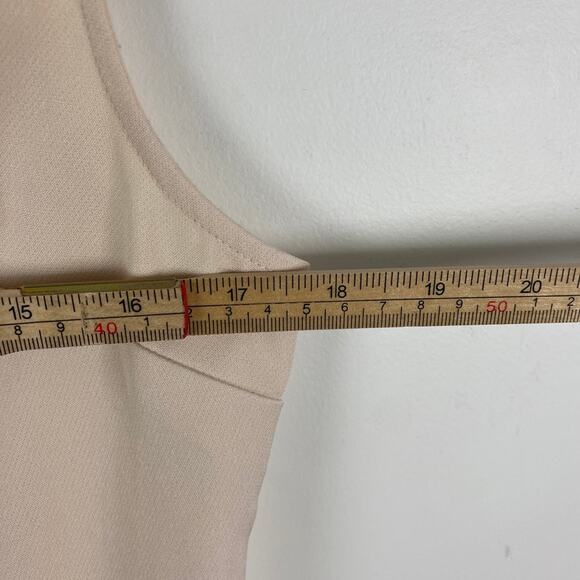 PREPPY ACADEMIA English Factory Varsity Stripe Dress – Country Club Style M NWOT - Picture 7 of 9